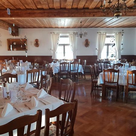 Landgasthof Bock Hotel Gauting Esterno foto