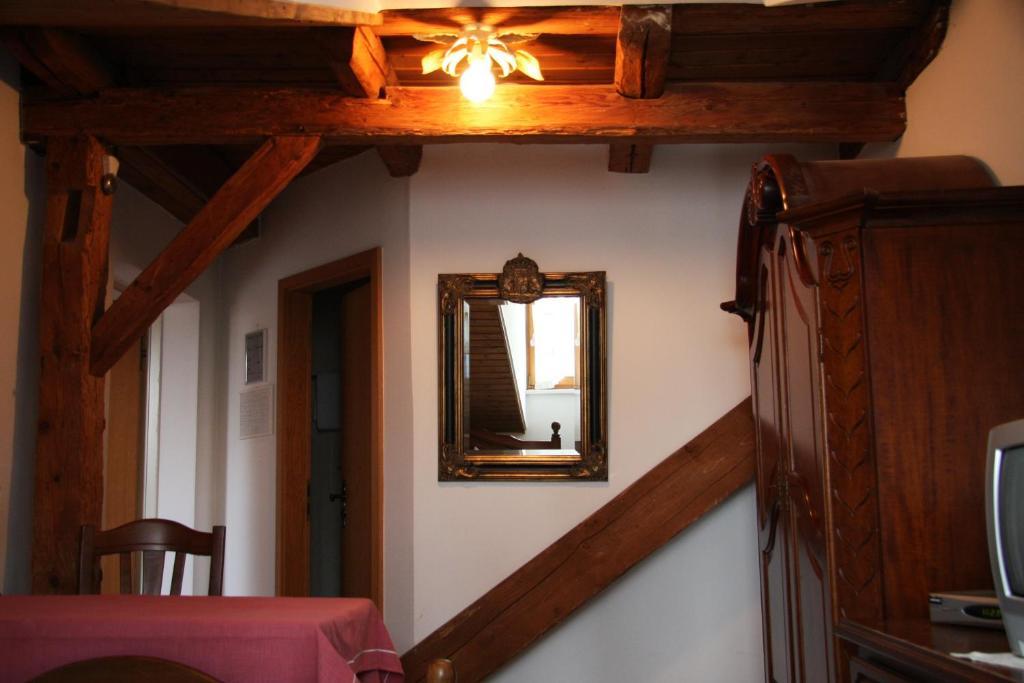 Landgasthof Bock Hotel Gauting Camera foto