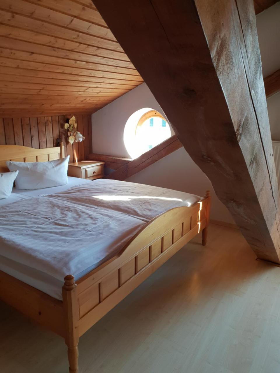 Landgasthof Bock Hotel Gauting Esterno foto